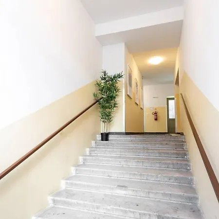 Kuscheliges Stadtloft L Lf26 Vienna Exterior photo