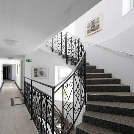 Kuscheliges Stadtloft L Lf26 Vienna Exterior photo