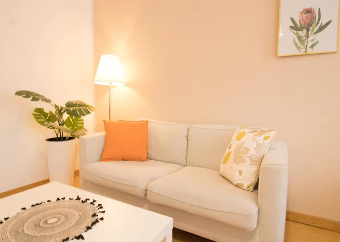Kuscheliges Stadtloft L Lf26