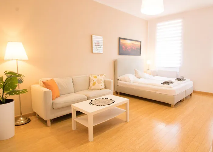 Kuscheliges Stadtloft L Lf26