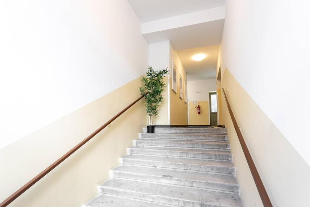 Kuscheliges Stadtloft L Lf26 Apartment *