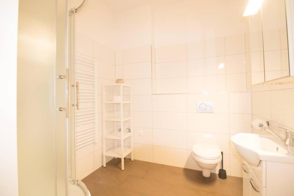 Kuscheliges Stadtloft L Lf26