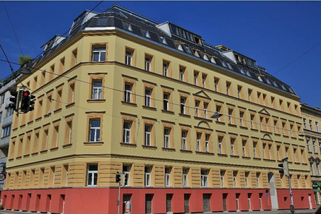 Kuscheliges Stadtloft L Lf26 * Vienna