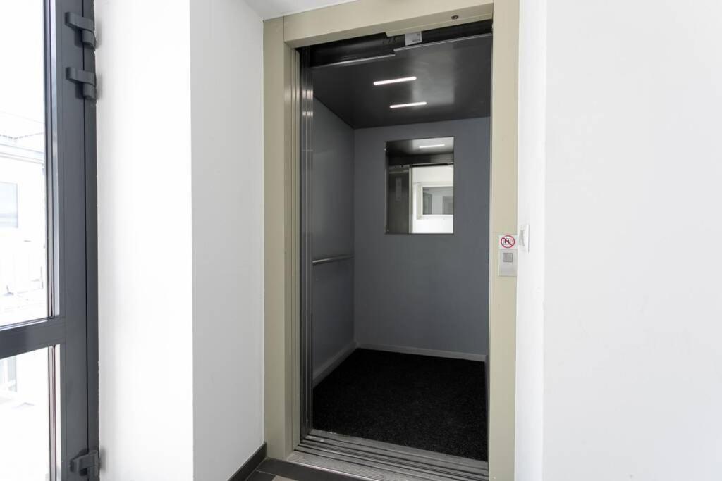 Apartment Kuscheliges Stadtloft L Lf26 Vienna