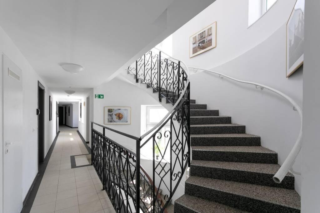 Kuscheliges Stadtloft L Lf26