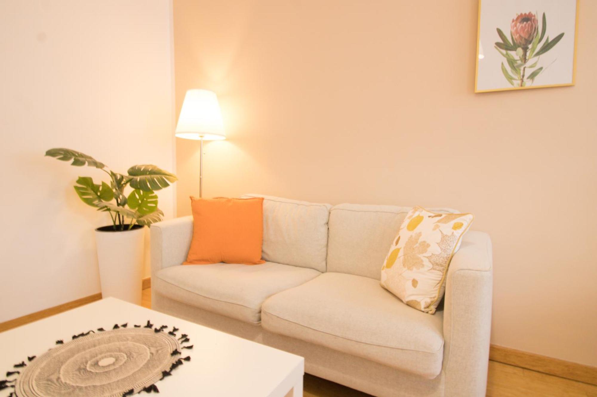 Kuscheliges Stadtloft L Lf26