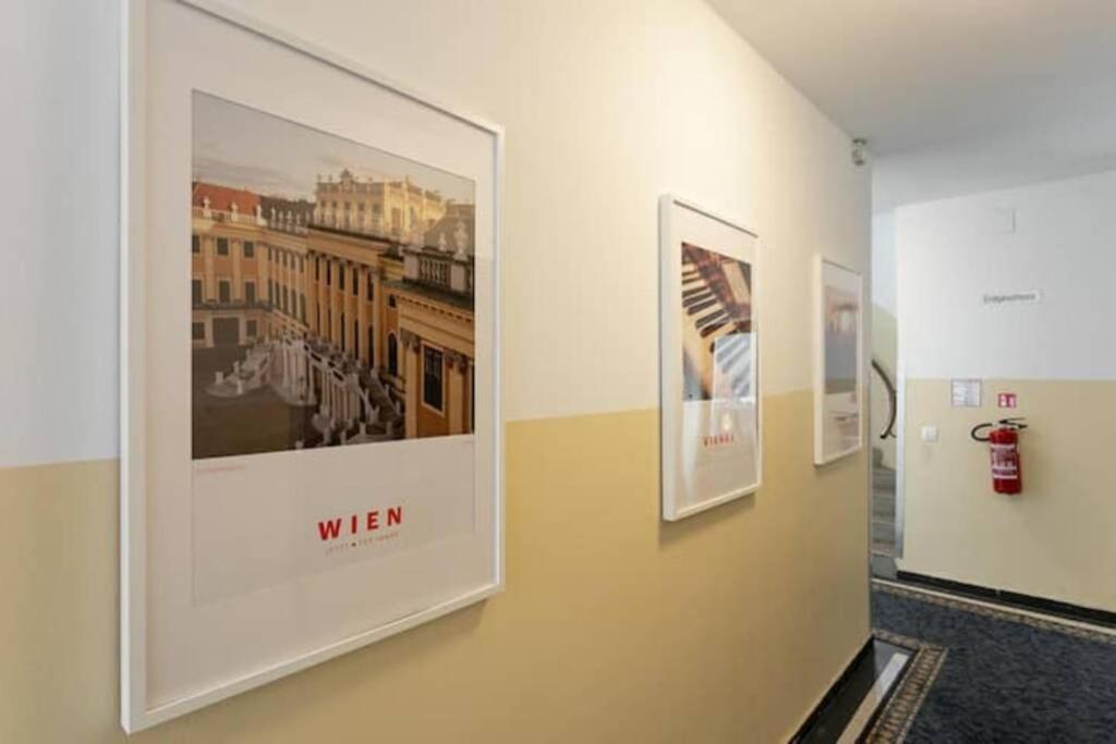 Kuscheliges Stadtloft L Lf26 Appartement Wenen
